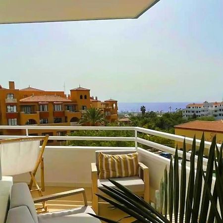 Appartamento Rinnovato Con 1 Camera Da Letto Gp202 San Miguel de Abona Extérieur photo