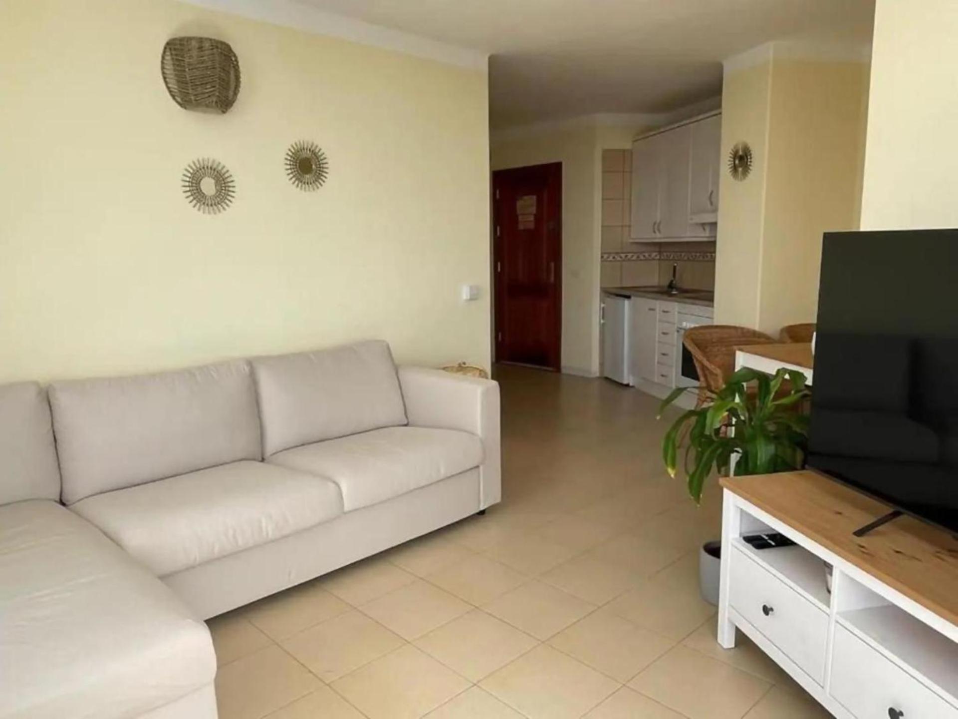 Appartamento Rinnovato Con 1 Camera Da Letto Gp202 San Miguel de Abona Extérieur photo