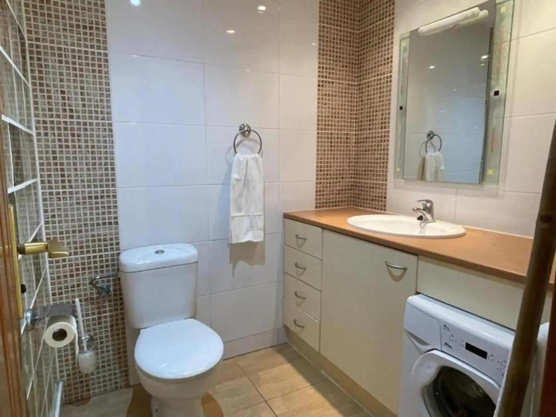 Appartamento Rinnovato Con 1 Camera Da Letto Gp202 San Miguel de Abona Extérieur photo
