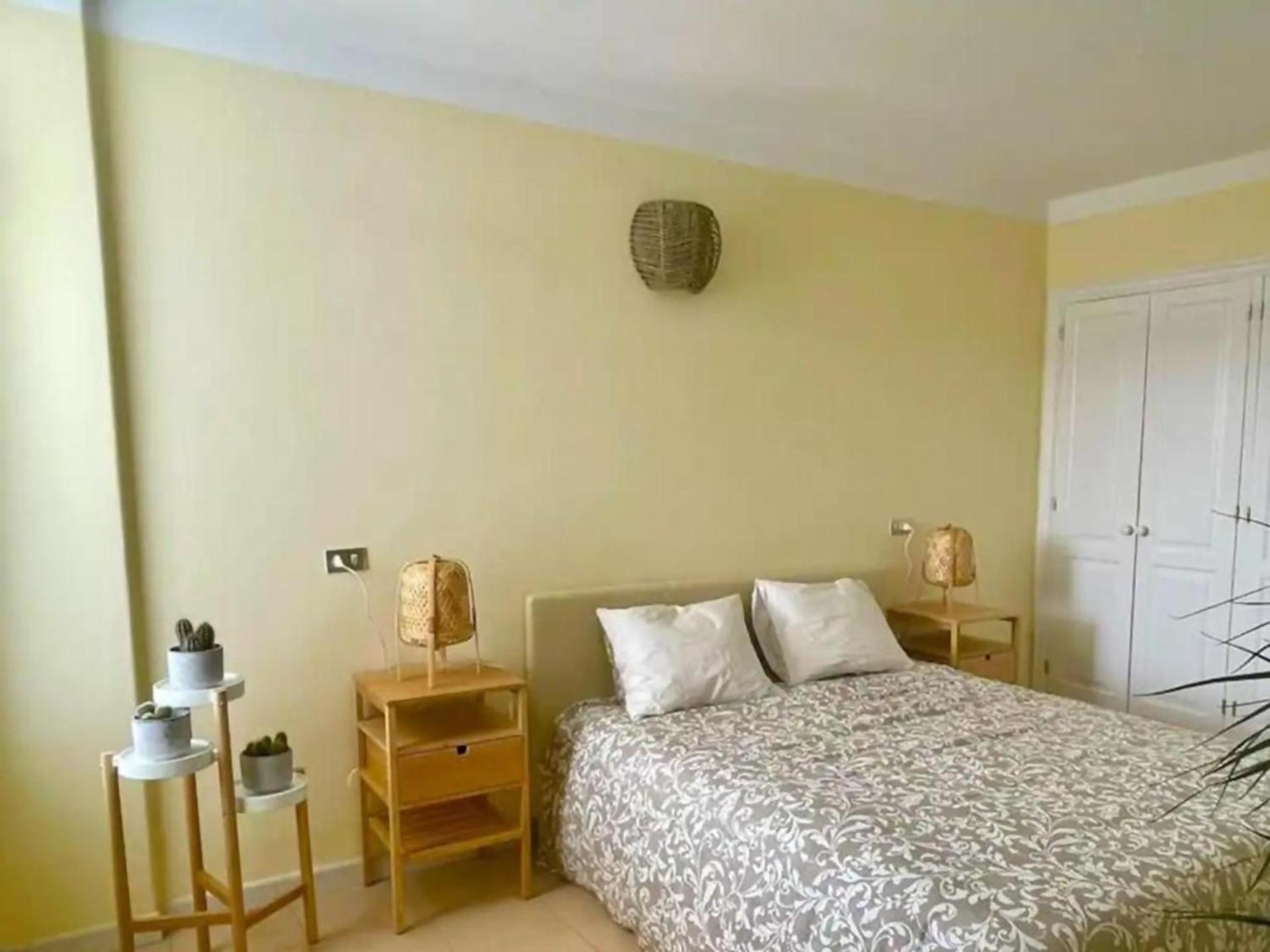 Appartamento Rinnovato Con 1 Camera Da Letto Gp202 San Miguel de Abona Extérieur photo