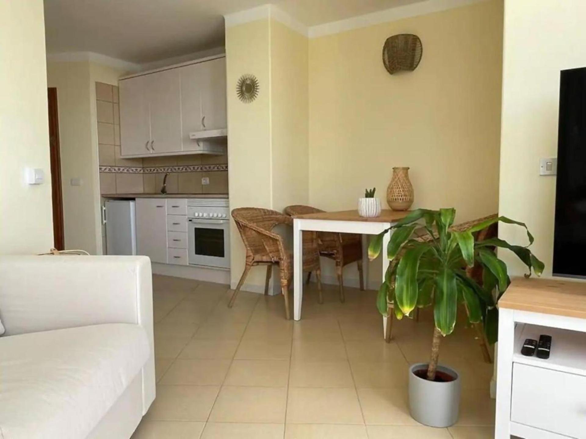 Appartamento Rinnovato Con 1 Camera Da Letto Gp202 San Miguel de Abona Extérieur photo