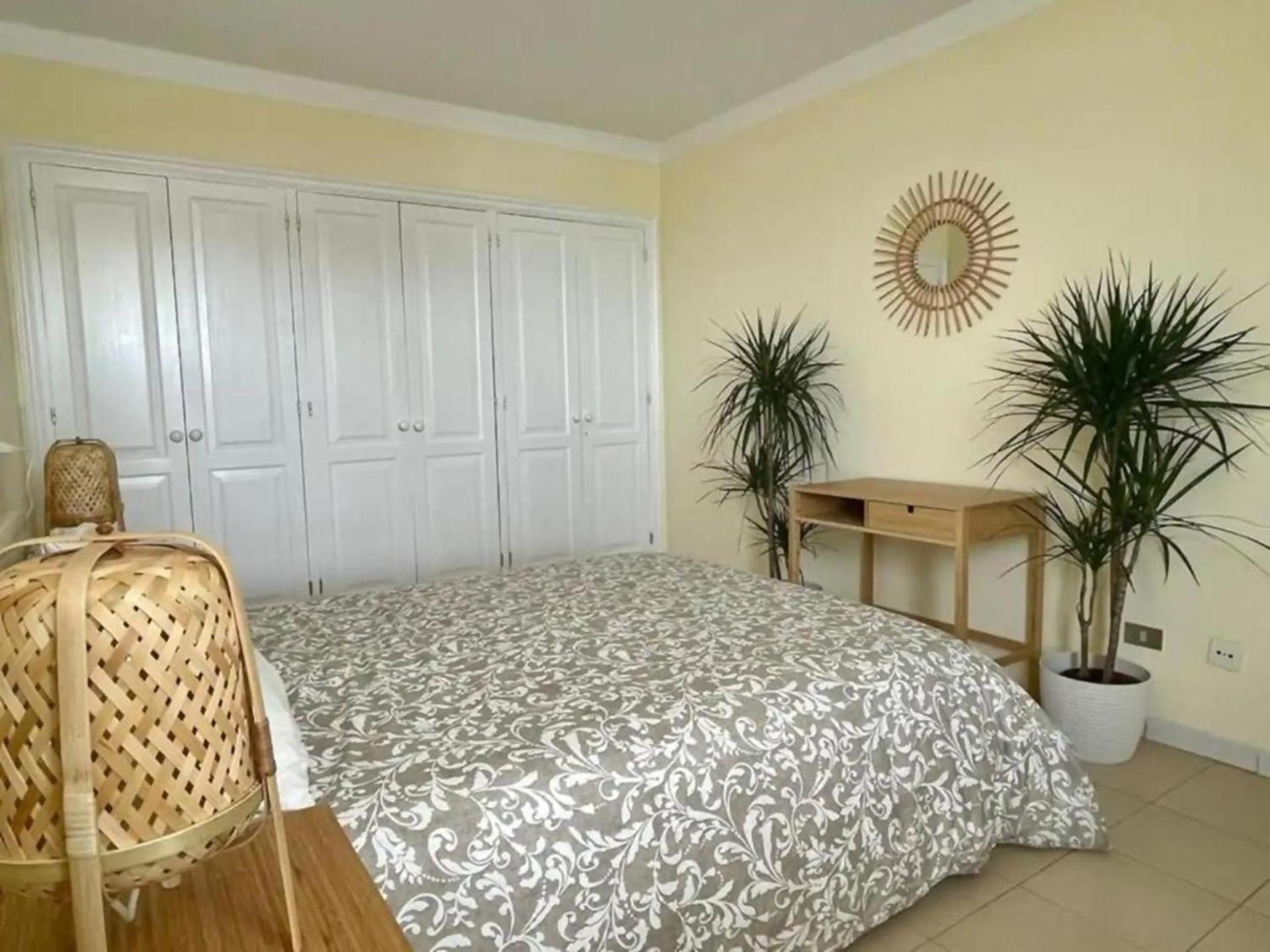 Appartamento Rinnovato Con 1 Camera Da Letto Gp202 San Miguel de Abona Extérieur photo